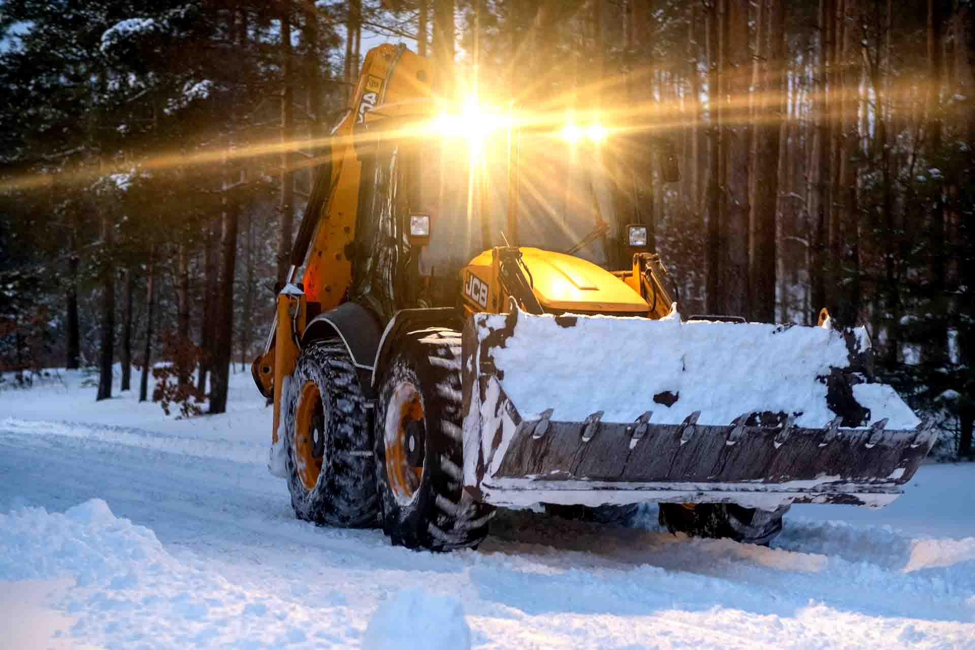 Snow System Expert Snow Removal & Snow Plowing in St. Charles, IL | Vidal Snow ...